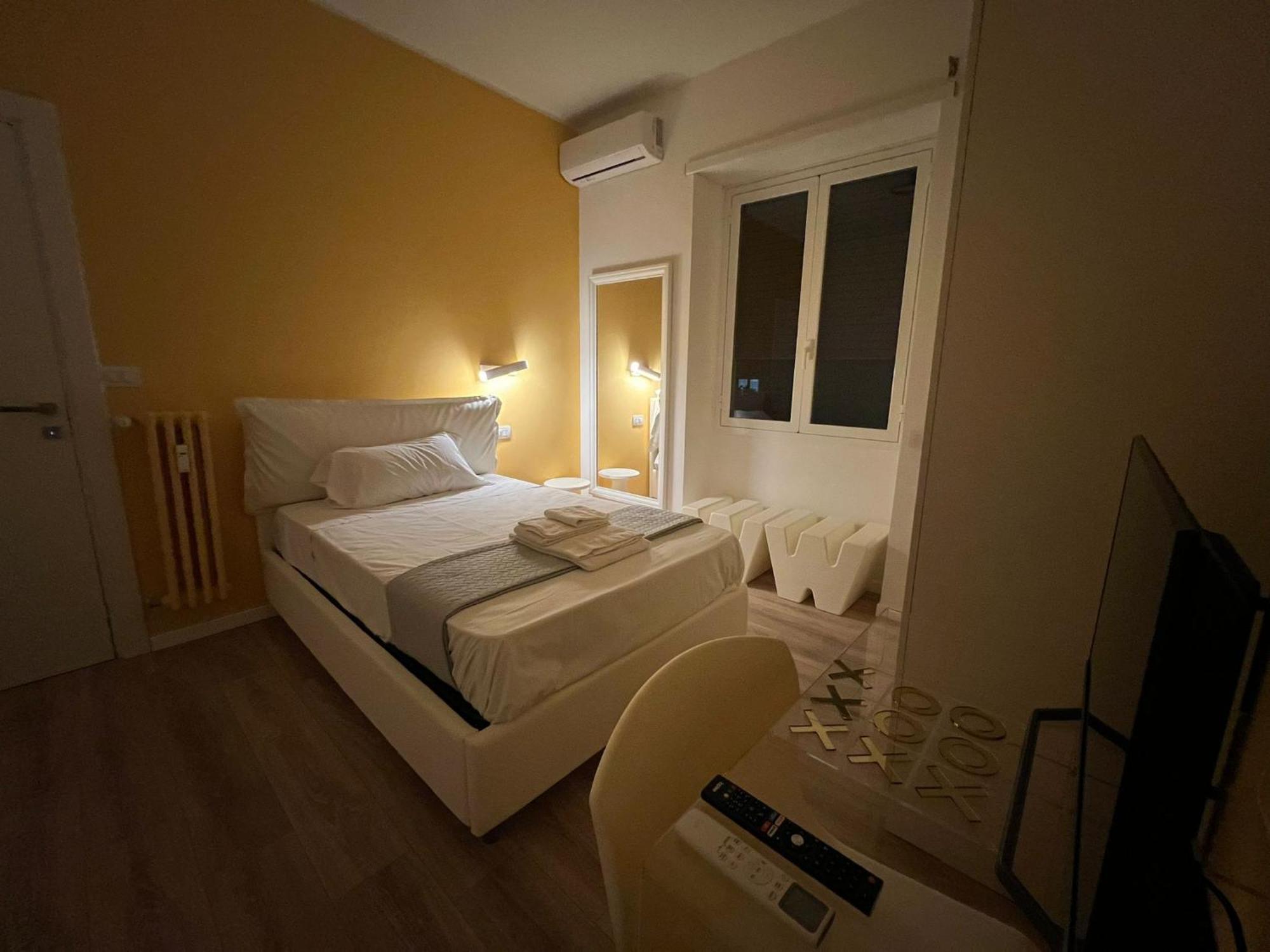 Roma Furio Camillo Holiday Home Cameră foto