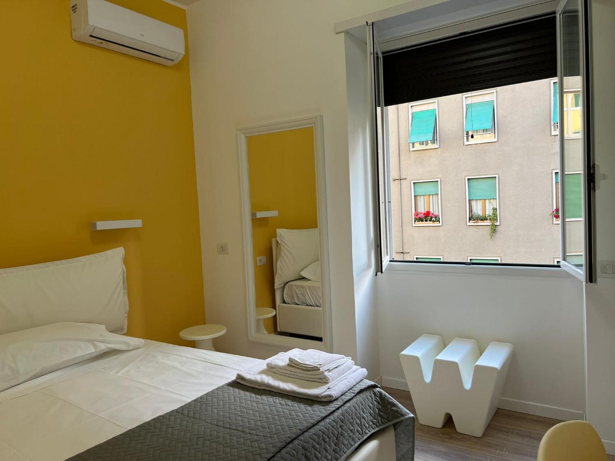Roma Furio Camillo Holiday Home Cameră foto