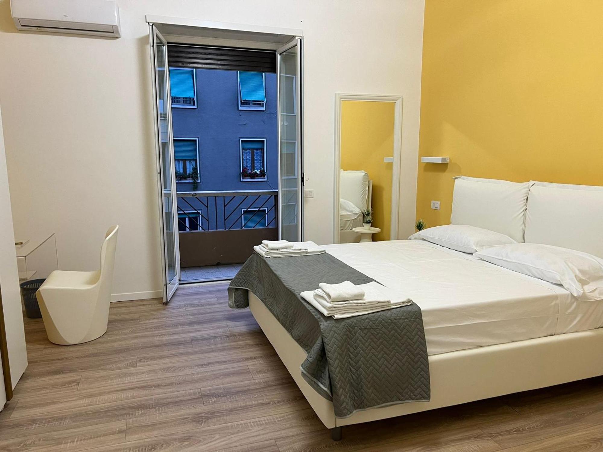 Roma Furio Camillo Holiday Home Cameră foto